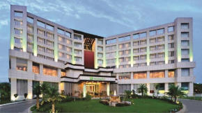Гостиница Holiday Inn Chandigarh Panchkula, an IHG Hotel  Chandigarh